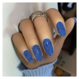 Color Gel Disco Blau 80356