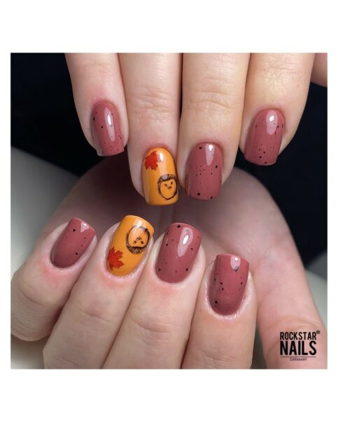 Color Gel Kurkuma Orange 80365 – Bild 2