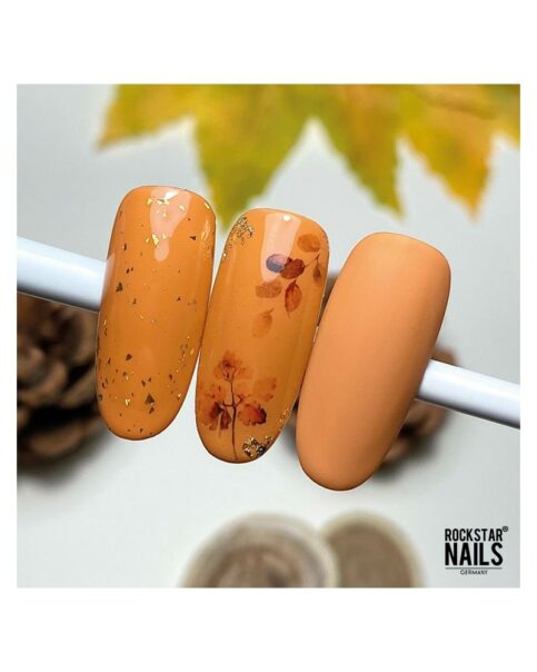 Color Gel Kurkuma Orange 80365