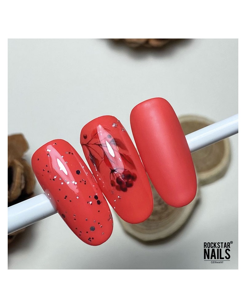 Color Gel Helles Hagebuttenrot 80366