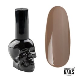 SKULL CLEAR  dunkles nude braun 14 ml 89257