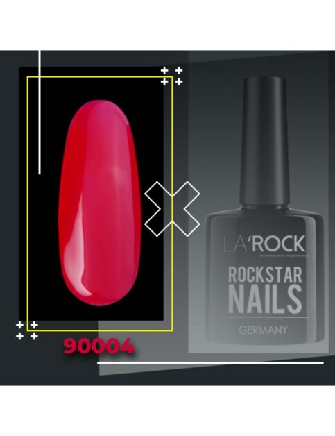 GELLACK lila rot 7,5 ml 90004