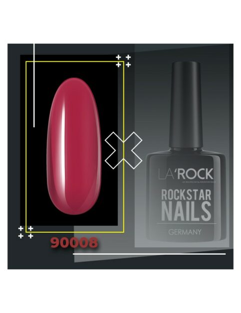 GELLACK magenta lila 7,5 ml 90008