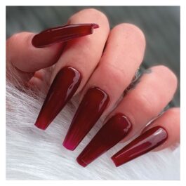 GELLACK Blut Rot 7,5 ml 90011