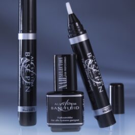 Base Fluid - Primer