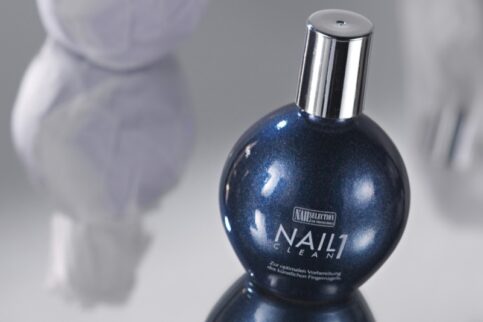Nail Clean 75 ml