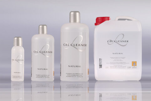 Gel Cleaner neutral  1000 ml