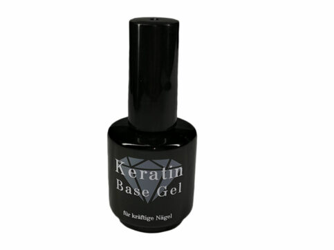 Keratin Base Gel 14 ml