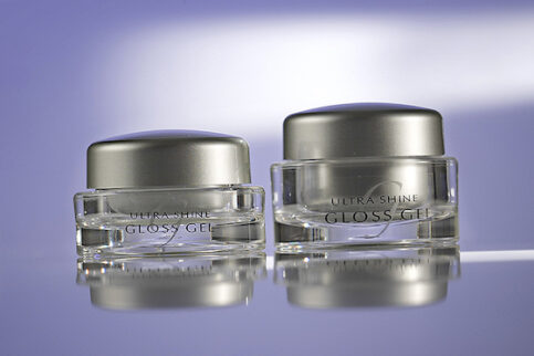 Ultra Shine Gloss Gel 14 ml – Bild 2