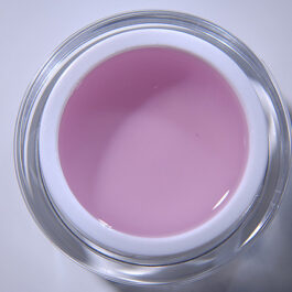 Top Shine Gel rose 14 ml