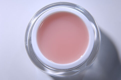 Universal Gel rosa 14 ml