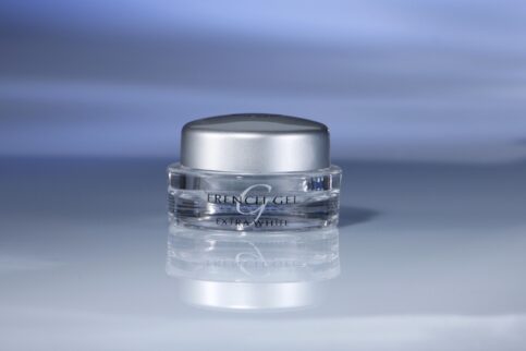 French Manicure Gel Extra Weiss 14 ml