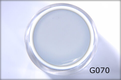 Perfect Finish Gel Clear 14 ml - Sonderposten – Bild 2