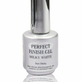 Finish Gel MILKY WHITE 12ml