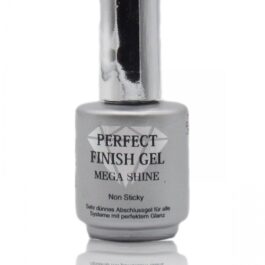 Perfect Finish Gel MEGA SHINE 14 ml