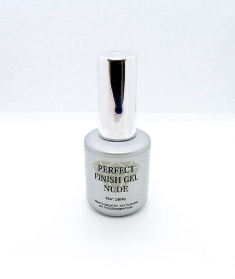 Perfect Finish Gel NUDE 14 ml