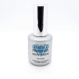 Perfect Finish Gel SNOW WHITE 14 ml