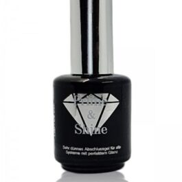 Diamond Wet Gloss Gel