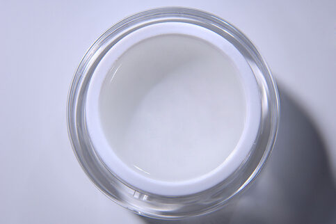 Allround Gel clear 27 ml