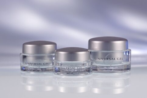 Universal Gel rosa 80 ml – Bild 2