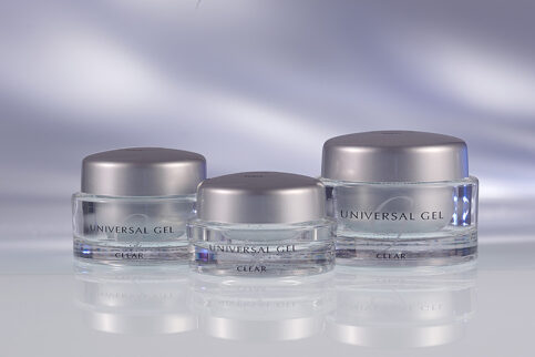 Universal Gel clear 200ml – Bild 2