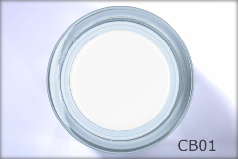 Baby Boomer Gel white - 14ml