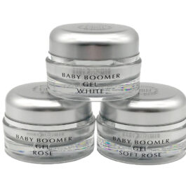 Baby Boomer Gel rose – 14ml