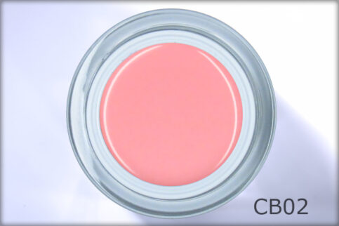 Baby Boomer Gel soft rose - 14ml