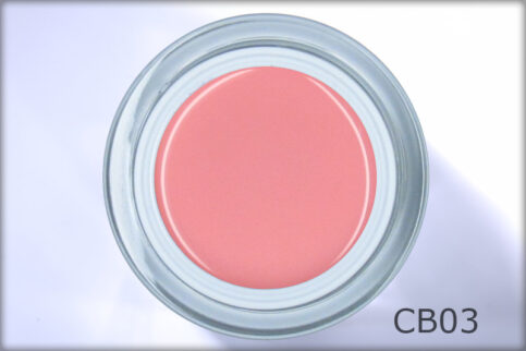 Baby Boomer Gel rose - 14ml