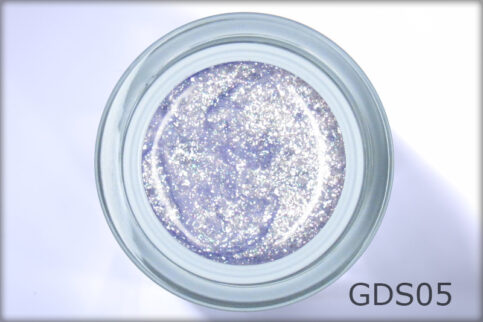 Diamond Sparkle Silver