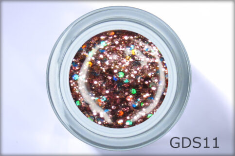 Diamond Sparkle Girl of Glamour