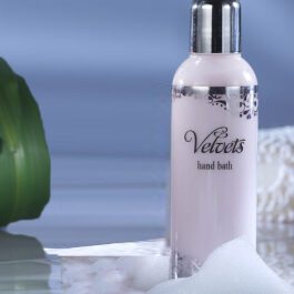 „Velvets“ hand bath 110 ml