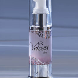 „Velvets“ silky 30 ml