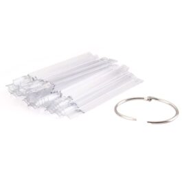 Nagellack Nail Art Tip refill 40 pcs.