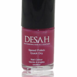 Desah Speed Polish purple pink
