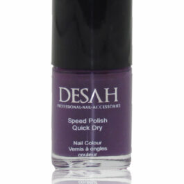 Desah Speed Polish violet
