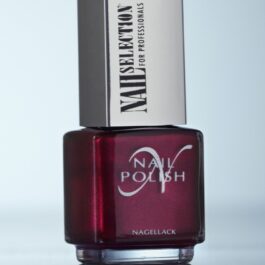 Trend Polish Miracle ruby red 12 ml