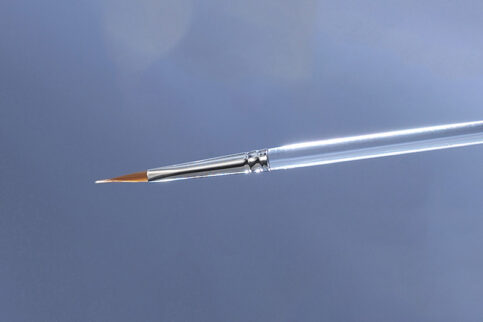 Universal Design Pen Pyramide