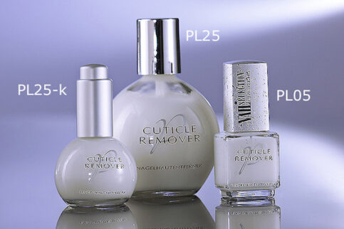 Cuticle Remover 12 ml