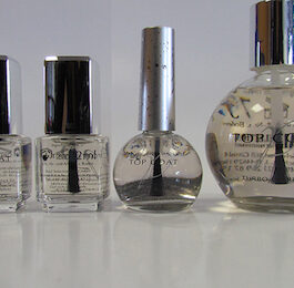 Top Coat 12 ml