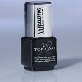 UV Top Coat 12 ml