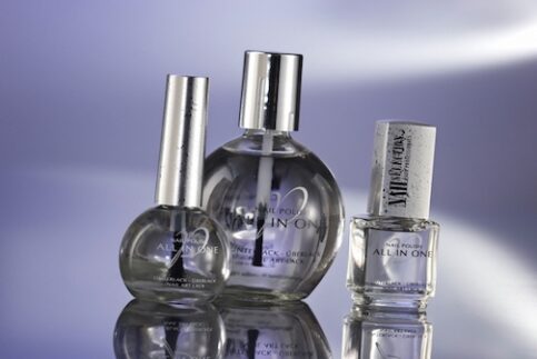 All In One 12 ml