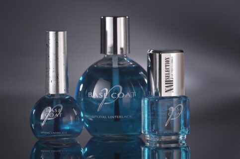 Top Coat matt 12 ml