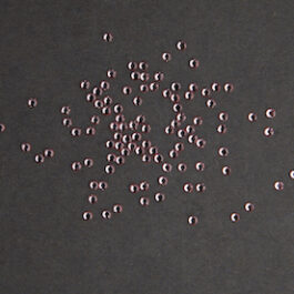 Swarovski-Straßsteine – Hellrosa