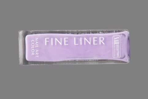 Fine Liner – Nail Art Colour – Light Purple