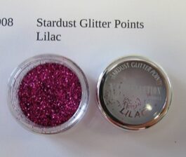 Stardust Glitter  Lilac  2 g