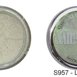 Stardudt Disco Powder – Lemongreen