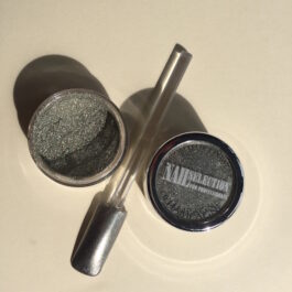 Chrom Effect Powder Champagne