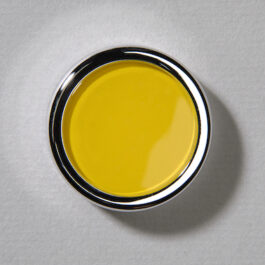 Nail Art Design Color – yellow 15 ml
