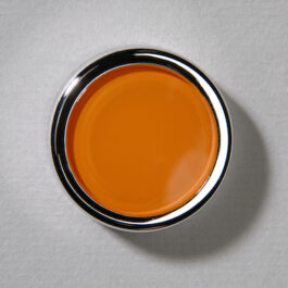 Nail Art Design Color – orange 15 ml